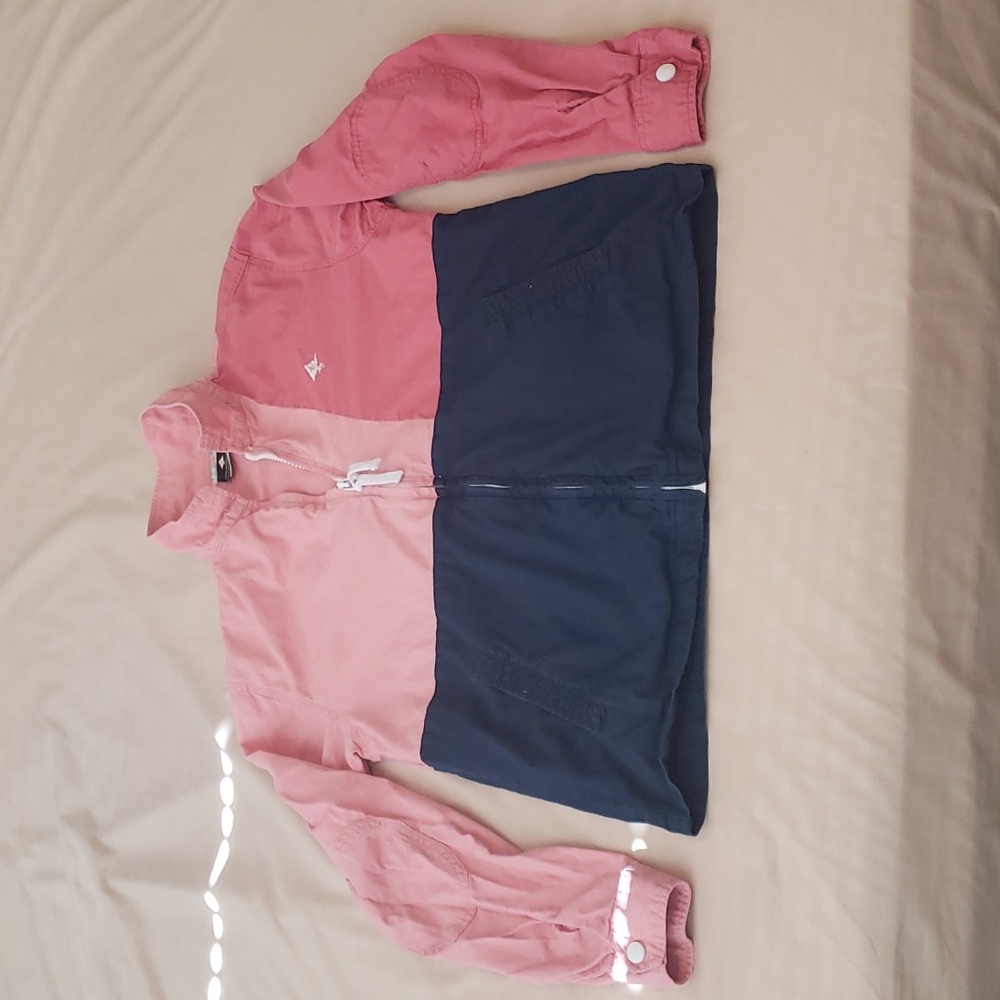 LRG Jacket